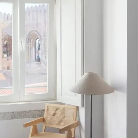 снеск Q,r-с0de First -,-3-bedroom With River View - Baixa Appartement Lissabon