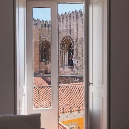 снеск Q,r-с0de First -,-3-bedroom With River View - Baixa Lägenhet Lisboa