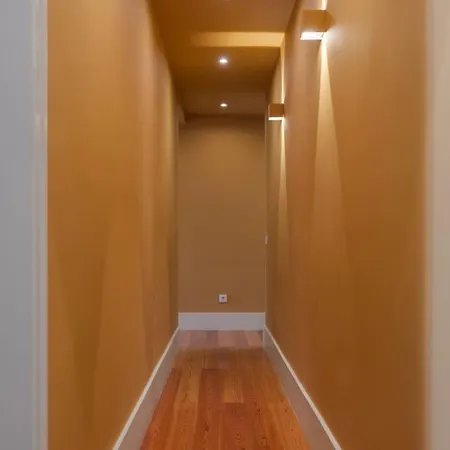 Apartman снеск Q,r-с0de First -,-3-bedroom With River View - Baixa *